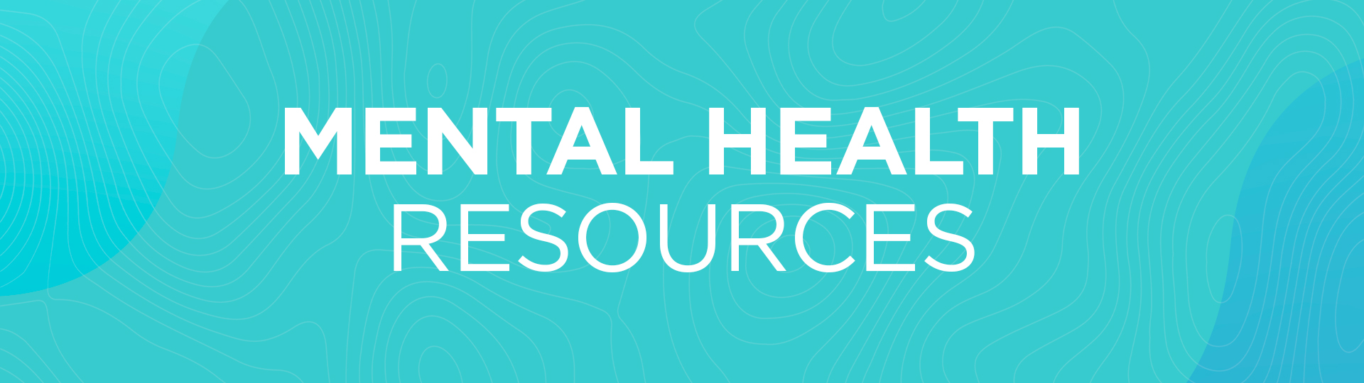 MentalHealthResources