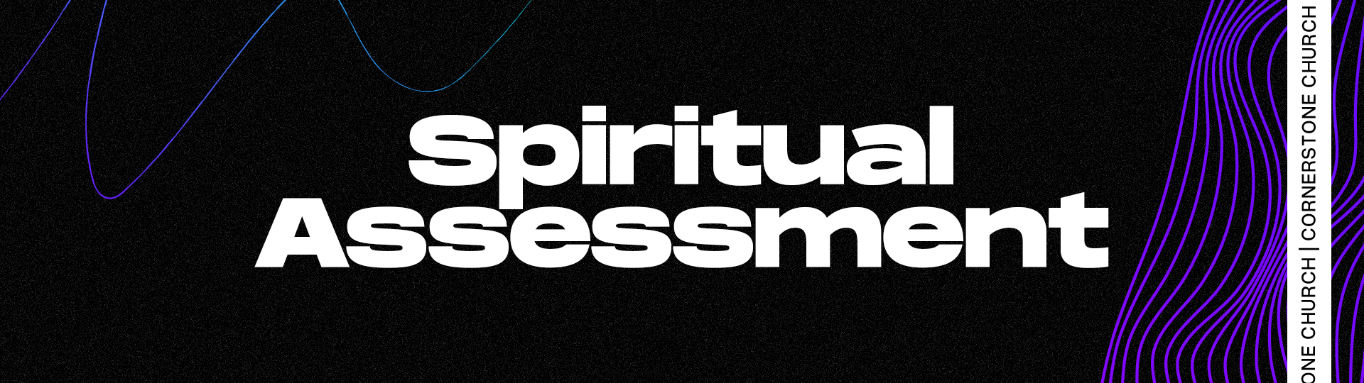 Spiritual Assessment