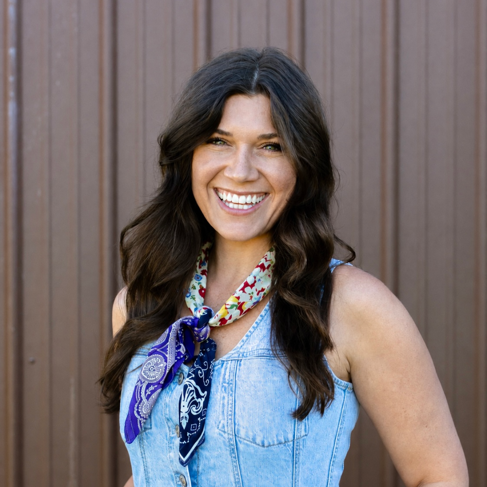 Ali Gentry Creech