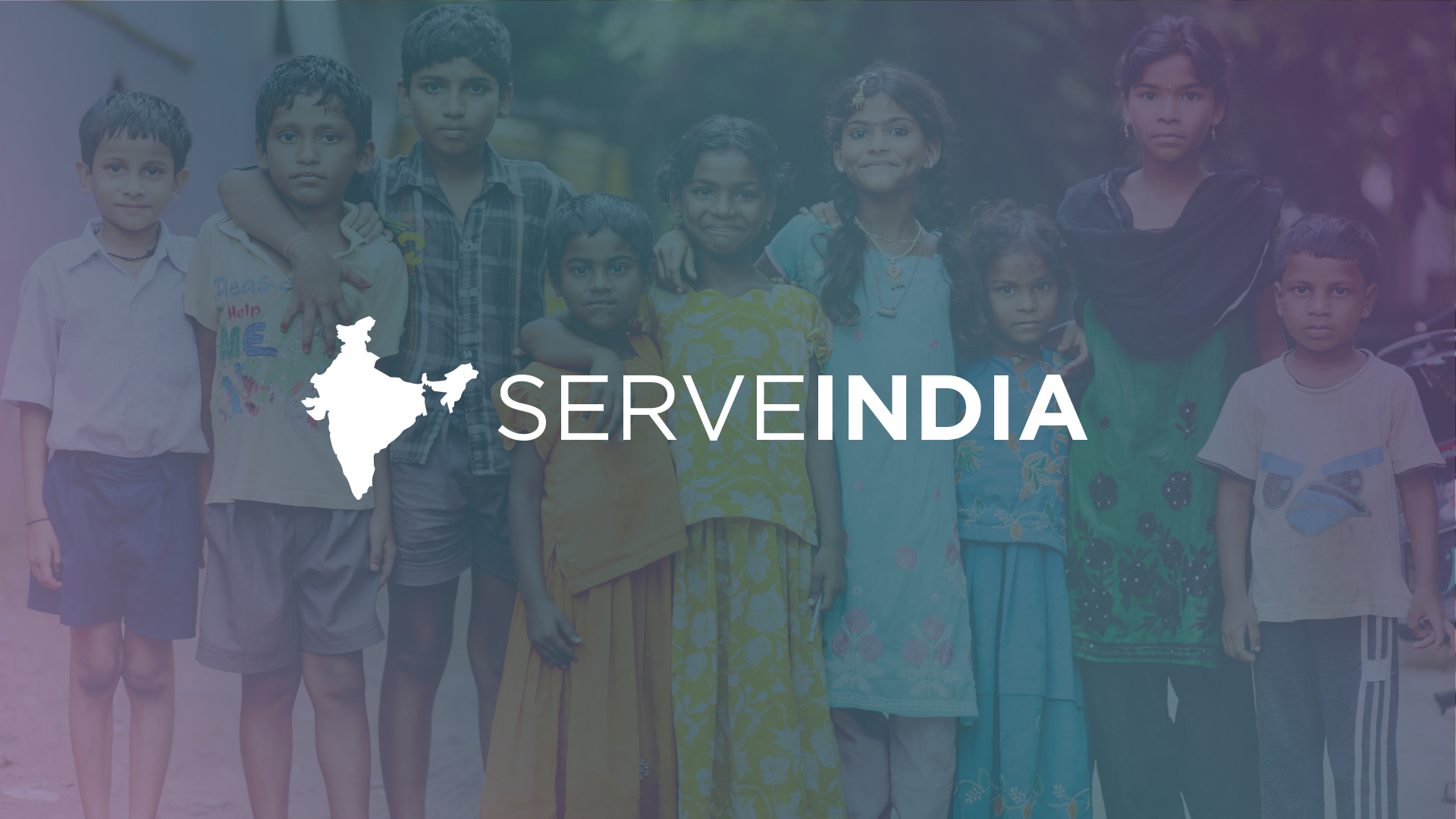 Serve India
