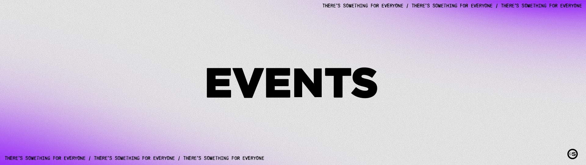 Events