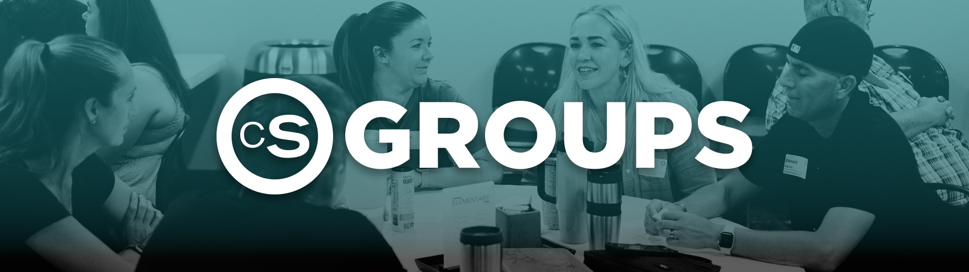 small groups