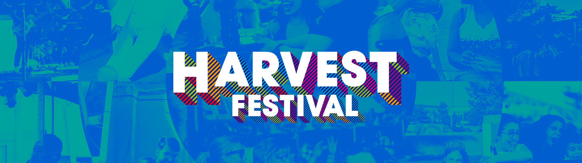 Harvest Festival at Cornerstone
