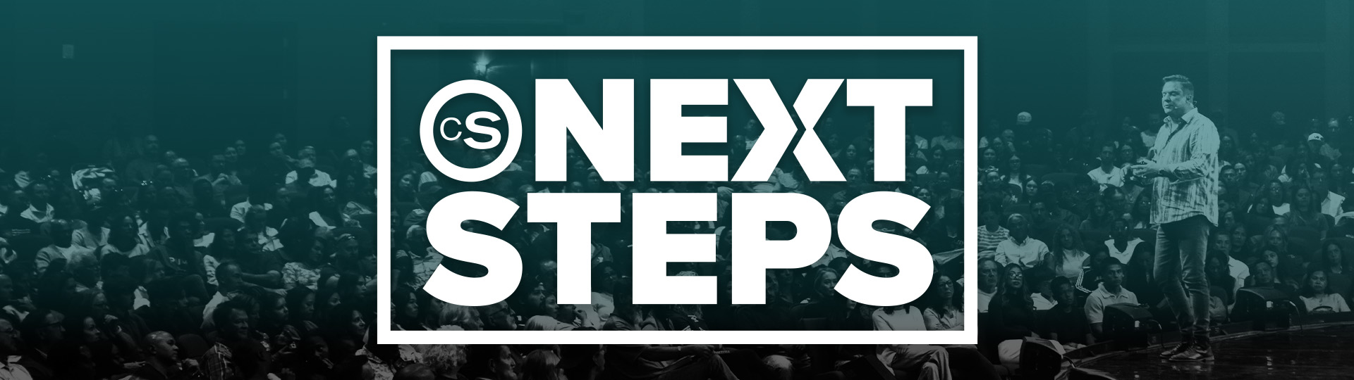 next steps
