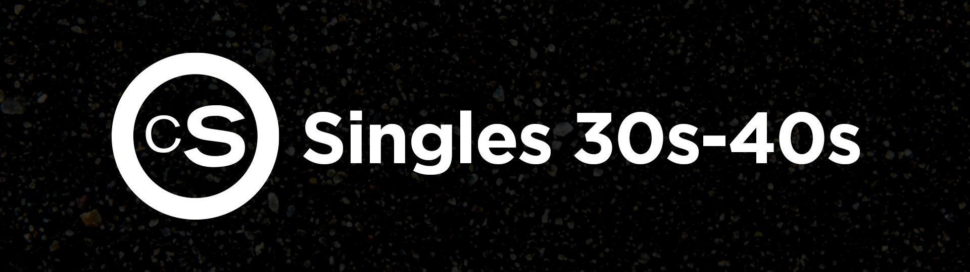 30-40s Ministry