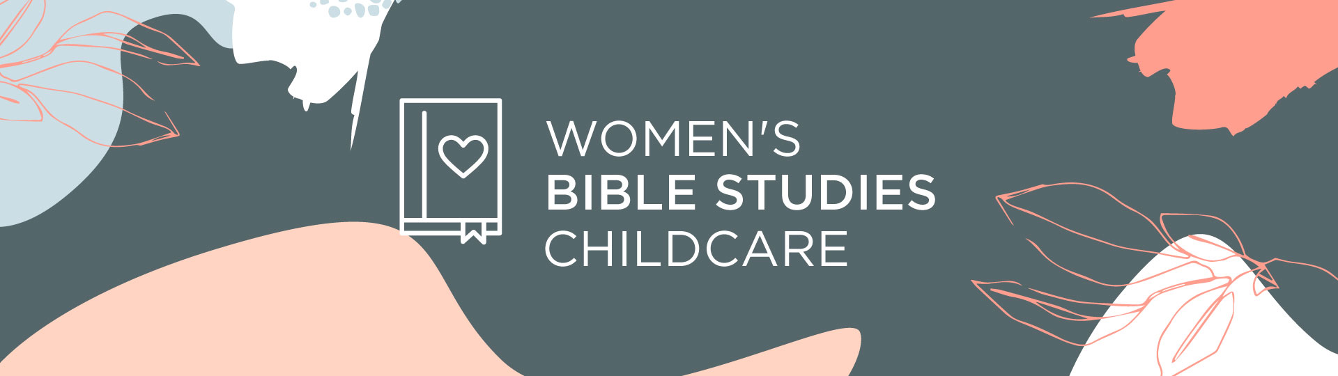 Womens Bible Study Childcare